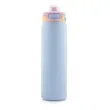 22oz Portable Outdoor Hiking Sports Water Bottle
