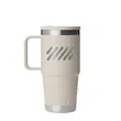 Yeti 20 oz Travel Mug with Color Match Straw Lid