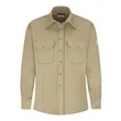 Bulwark Women's Dress Uniform Shirt - EXCEL FR® ComforTouch