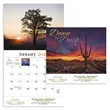 Products Dawn to Dusk Appointment Calendar - Stapled