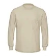 Bulwark Men's Long Sleeve Lightweight T-Shirt