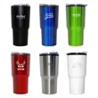 20 oz. Ares Recycled Tumbler, Laser, Premium