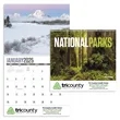Triumph® Calendars National Parks Calendar