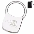 Good Value™ Silver Twist-Lock Keyholder