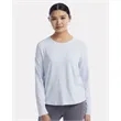 Champion Women's Sport Soft Touch Long Sleeve T-Shirt