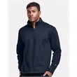 Champion Unisex Sport Quarter-Zip Pullover