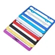 2-hole License Plate Frame