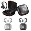 2025 Open-Ear Earbuds 360 Surround Wireless 6.0 Low Latency
