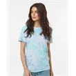 Colortone Unisex Vintage Tie-Dyed T-Shirt
