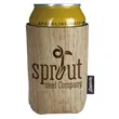Koozie® Woody Can Cooler