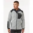 Columbia Men's Arctic Crest™ Sherpa Full-Zip Jacket