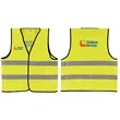 Reflective Safety Vest
