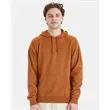 ComfortWash by Hanes Unisex Garment-Dyed Hooded Sweatshirt