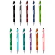 Athens Soft Touch Metal Ballpoint Pen