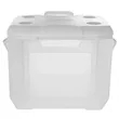 Coleman® 60 Qt. Wheeled Cooler