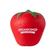 Strawberry Shape Stress Ball