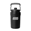 Yeti 0.5 gal Silo Jug with Magdock Chug Cap