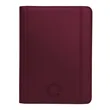 Good Value™ Ultrahyde Zippered Padfolio