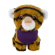 Aurora™ Eco-Nation Mini - 5" Plush