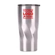 20 Oz Stainless Steel Travel Mug with Lid