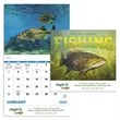 Good Value™ Fishing - Stapled Calendar