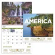 Good Value™ Landscapes of America - Spiral Calendar