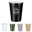 12 Oz Stainless Steel Beer Cup