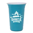 Garyline® Varsity Double-Wall Cup with Liner - 16 oz.
