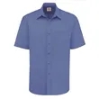 Dickies Men's Short Sleeve Oxford Shirt