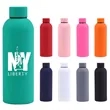 17 OZ Stainless Steel Insulated Water Bottle