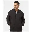 DRI DUCK Men's Apex Soft Shell Hooded Jacket