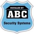 Badge Security Decal - Clear Polyester