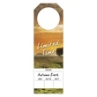 Bottle Tags - 2.25" x 7", .010" Plastic