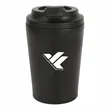 12oz Stainless Steel Insulated Coffee Mug for Cars