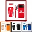4-in-1 Power Bank Business Gift Set