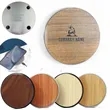 15W Wooden Wireless Charging Pad