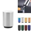 Automatic Stainless Steel Push Down Beer Bottle Opener