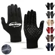 Winter Touch Screen Elastic Knit Thermal Anti-slip Gloves