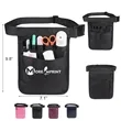 Nurse Fanny Pack Multi Compartment Waist Tool Organizer