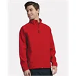 Holloway Men's Featherlight Soft Shell Jacket