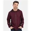 Holloway Men's Packable Hooded Jacket
