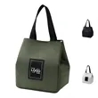 Insulated Lunch Bag Tote Container