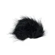 J. America Swapable Beanie Pom Pom