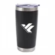 20oz Vacuum Car Cup Stainless Steel Ice Cup