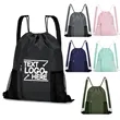 Waterproof Sports Gym Strap Mesh Bag
