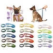 PVC Waterproof Dog Leash with 2 Hooks