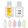 1 Oz. Hand Sanitizer