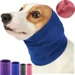 Dog Calming Noise Cancelling Ear Covers
