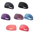 Athletic Sweat Headband Sports Headband