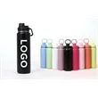 Stainless Steel Vacuum Insulated Water Bottle